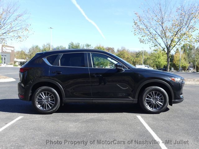 2020 Mazda CX-5 Touring FWD - 23088252 - 6