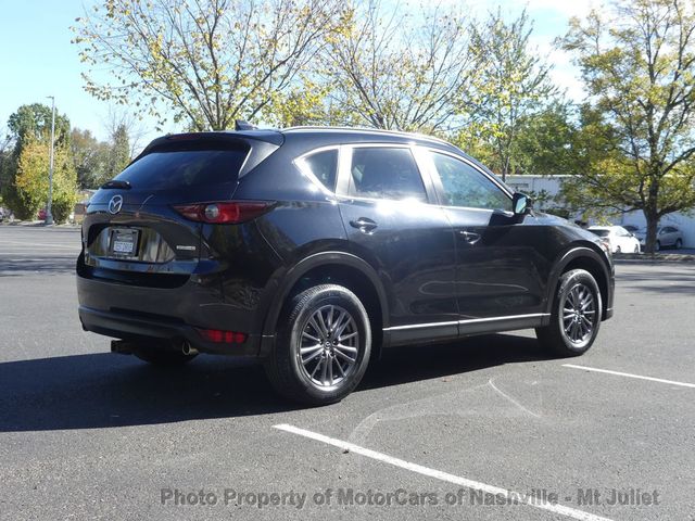 2020 Mazda CX-5 Touring FWD - 23088252 - 7