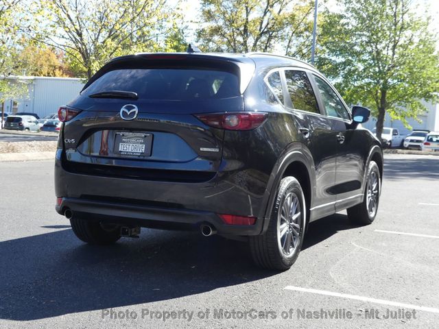 2020 Mazda CX-5 Touring FWD - 23088252 - 8