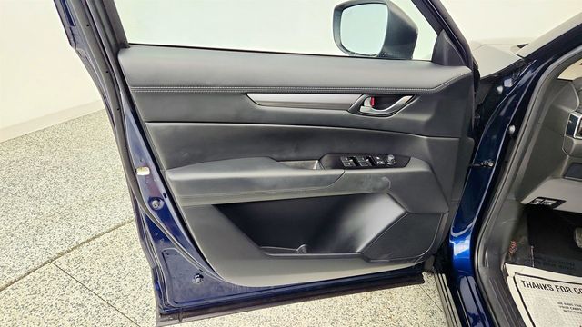 2020 Mazda CX-5 Touring FWD - 23072867 - 10