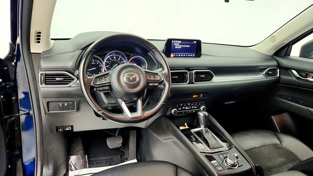 2020 Mazda CX-5 Touring FWD - 23072867 - 11