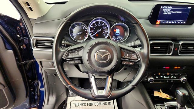 2020 Mazda CX-5 Touring FWD - 23072867 - 12