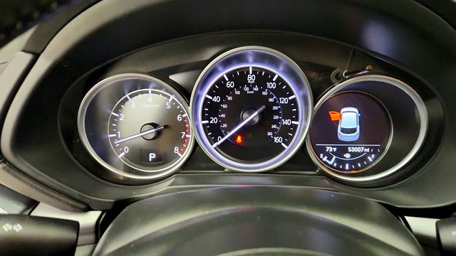 2020 Mazda CX-5 Touring FWD - 23072867 - 13