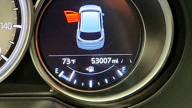 2020 Mazda CX-5 Touring FWD - 23072867 - 14