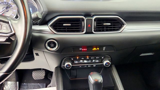 2020 Mazda CX-5 Touring FWD - 23072867 - 16