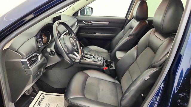 2020 Mazda CX-5 Touring FWD - 23072867 - 18