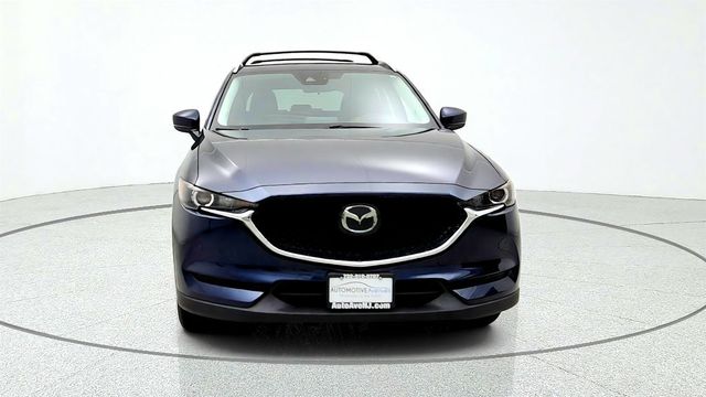 2020 Mazda CX-5 Touring FWD - 23072867 - 1