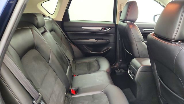 2020 Mazda CX-5 Touring FWD - 23072867 - 21