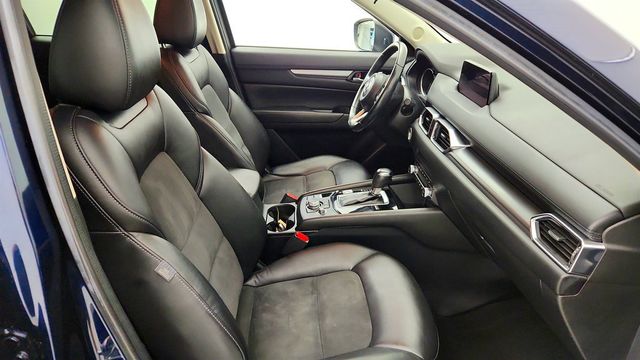 2020 Mazda CX-5 Touring FWD - 23072867 - 22