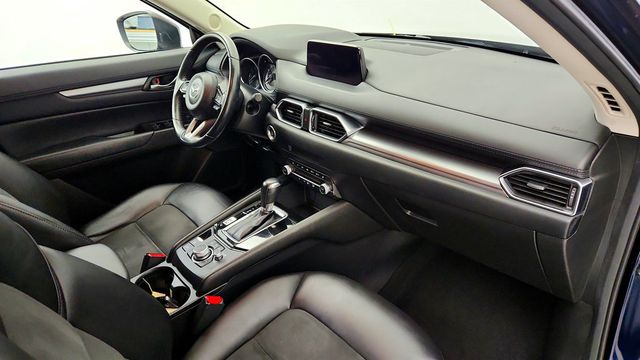 2020 Mazda CX-5 Touring FWD - 23072867 - 23