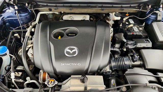 2020 Mazda CX-5 Touring FWD - 23072867 - 25