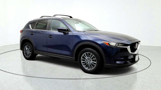 2020 Mazda CX-5 Touring FWD - 23072867 - 2