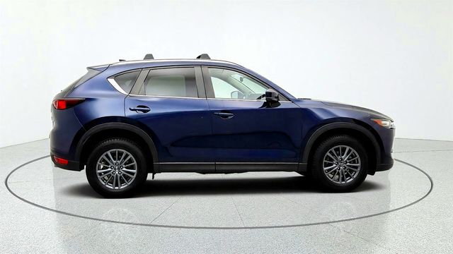 2020 Mazda CX-5 Touring FWD - 23072867 - 3