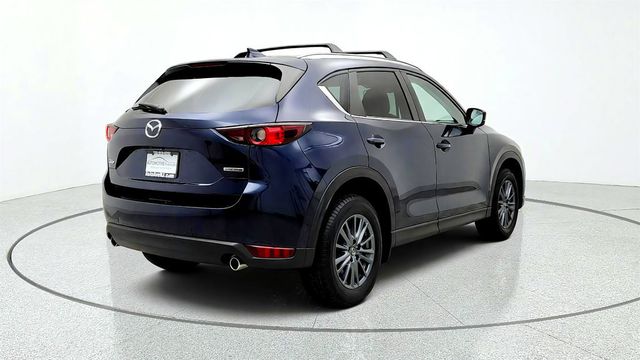 2020 Mazda CX-5 Touring FWD - 23072867 - 4