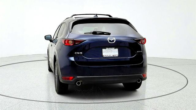 2020 Mazda CX-5 Touring FWD - 23072867 - 5