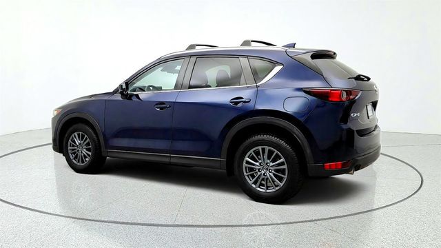 2020 Mazda CX-5 Touring FWD - 23072867 - 6