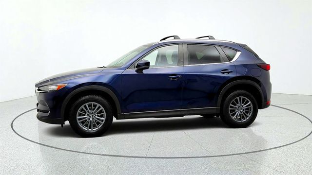 2020 Mazda CX-5 Touring FWD - 23072867 - 7