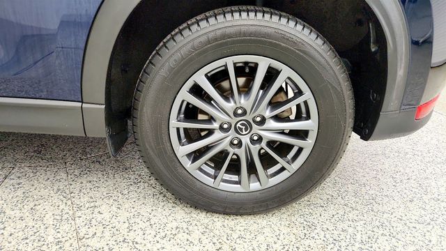 2020 Mazda CX-5 Touring FWD - 23072867 - 8