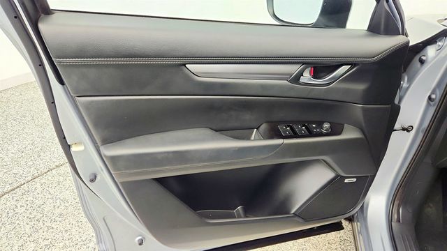 2020 Mazda CX-5 Touring w/ Preferred Equipment Package - 23015735 - 10