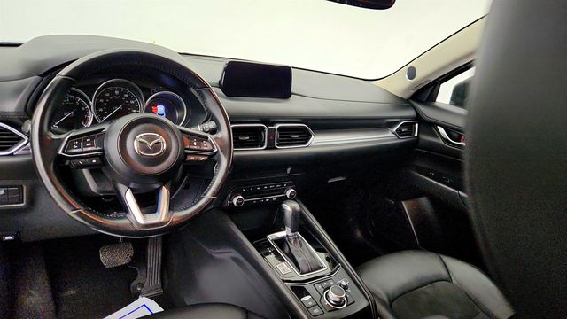 2020 Mazda CX-5 Touring w/ Preferred Equipment Package - 23015735 - 11