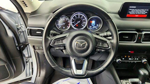 2020 Mazda CX-5 Touring w/ Preferred Equipment Package - 23015735 - 12