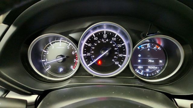 2020 Mazda CX-5 Touring w/ Preferred Equipment Package - 23015735 - 13