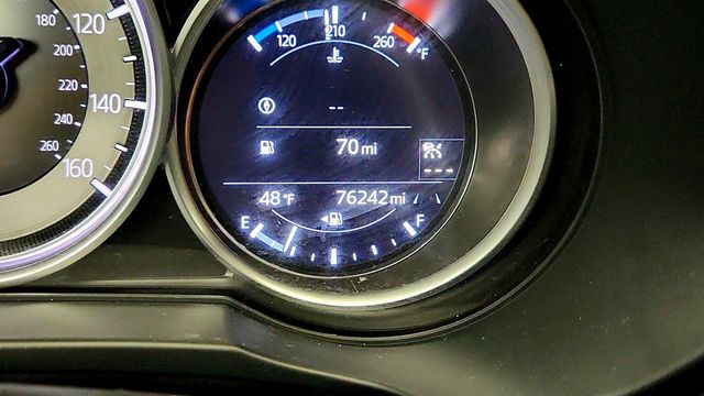 2020 Mazda CX-5 Touring w/ Preferred Equipment Package - 23015735 - 14