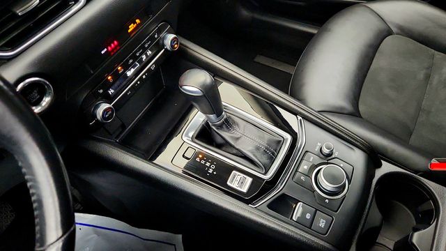2020 Mazda CX-5 Touring w/ Preferred Equipment Package - 23015735 - 15