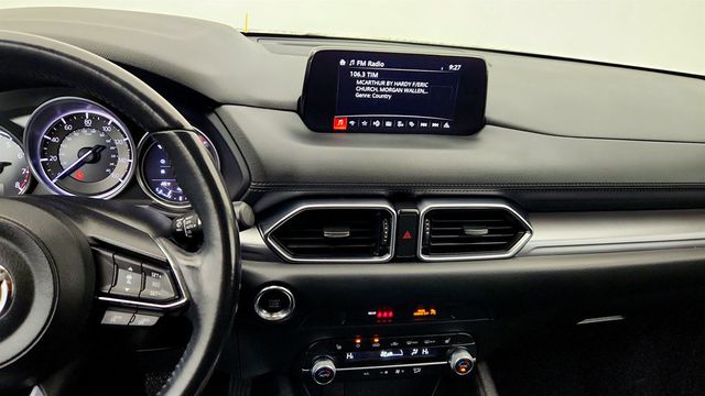 2020 Mazda CX-5 Touring w/ Preferred Equipment Package - 23015735 - 16