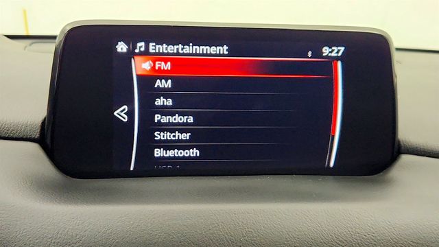 2020 Mazda CX-5 Touring w/ Preferred Equipment Package - 23015735 - 17