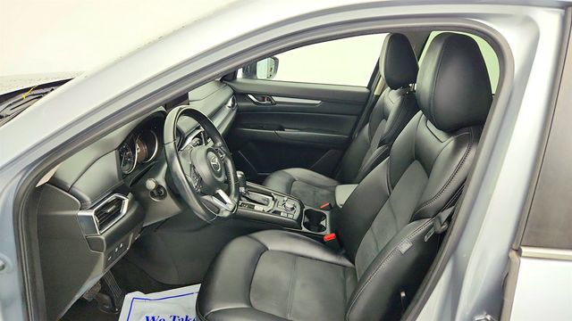 2020 Mazda CX-5 Touring w/ Preferred Equipment Package - 23015735 - 18