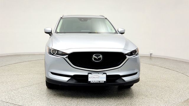2020 Mazda CX-5 Touring w/ Preferred Equipment Package - 23015735 - 1