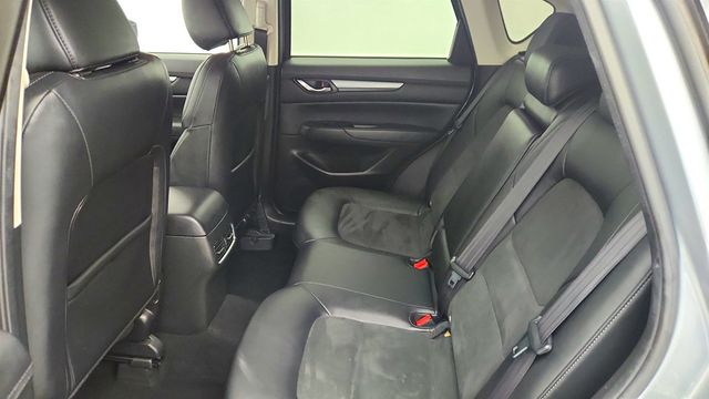 2020 Mazda CX-5 Touring w/ Preferred Equipment Package - 23015735 - 19