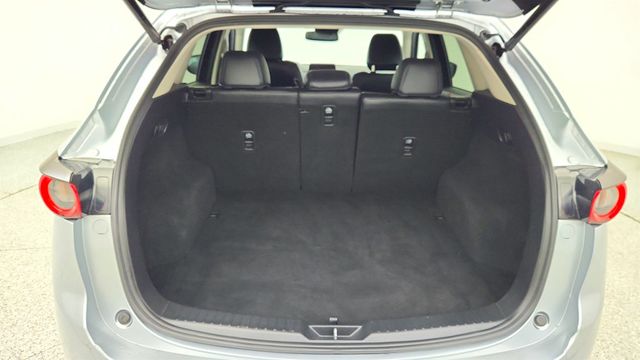 2020 Mazda CX-5 Touring w/ Preferred Equipment Package - 23015735 - 20