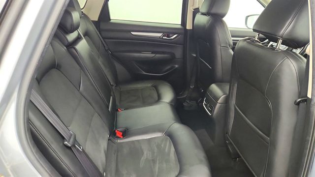 2020 Mazda CX-5 Touring w/ Preferred Equipment Package - 23015735 - 21