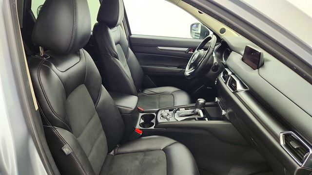 2020 Mazda CX-5 Touring w/ Preferred Equipment Package - 23015735 - 22