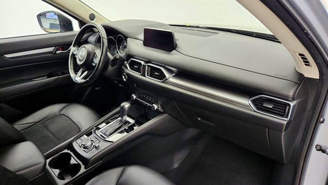 2020 Mazda CX-5 Touring w/ Preferred Equipment Package - 23015735 - 23