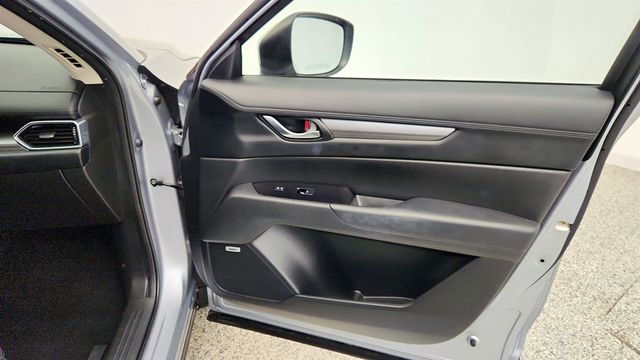 2020 Mazda CX-5 Touring w/ Preferred Equipment Package - 23015735 - 24