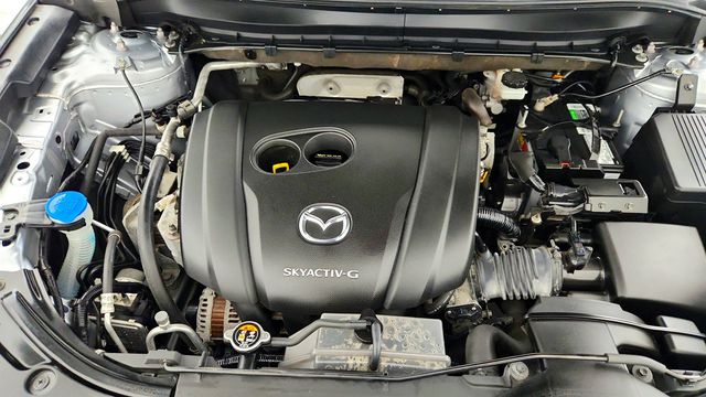 2020 Mazda CX-5 Touring w/ Preferred Equipment Package - 23015735 - 25