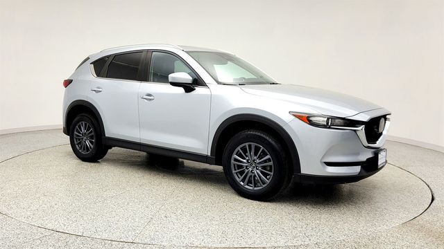 2020 Mazda CX-5 Touring w/ Preferred Equipment Package - 23015735 - 2