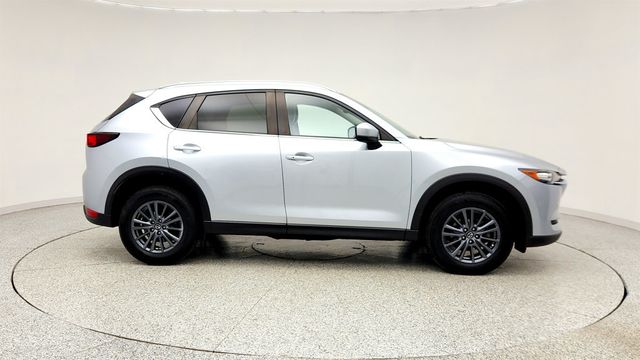 2020 Mazda CX-5 Touring w/ Preferred Equipment Package - 23015735 - 3