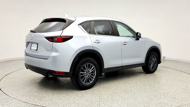 2020 Mazda CX-5 Touring w/ Preferred Equipment Package - 23015735 - 4