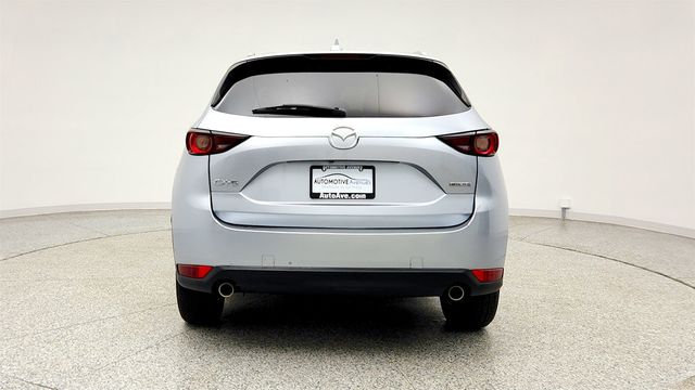 2020 Mazda CX-5 Touring w/ Preferred Equipment Package - 23015735 - 5