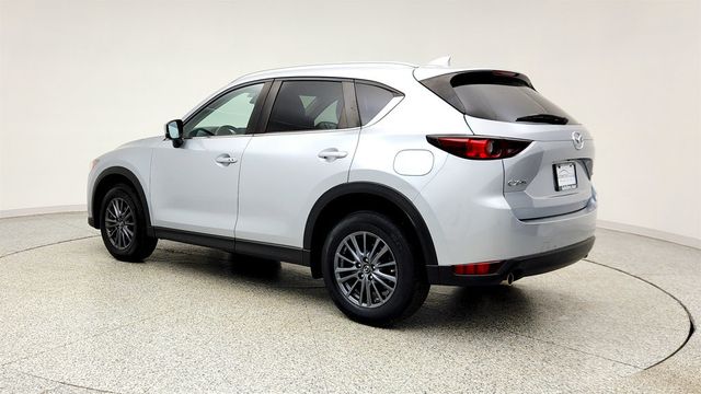 2020 Mazda CX-5 Touring w/ Preferred Equipment Package - 23015735 - 6