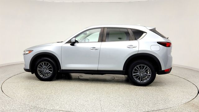 2020 Mazda CX-5 Touring w/ Preferred Equipment Package - 23015735 - 7