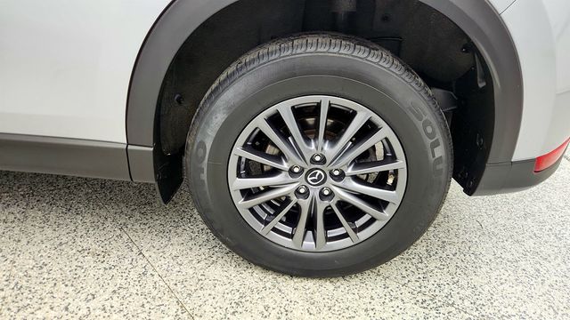 2020 Mazda CX-5 Touring w/ Preferred Equipment Package - 23015735 - 8