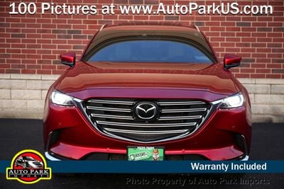 2020 Mazda CX-9 - JM3TCBDY3L0404177