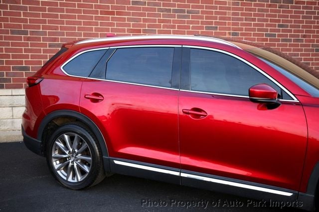 2020 Mazda CX-9 Grand Touring AWD - 23003392 - 9