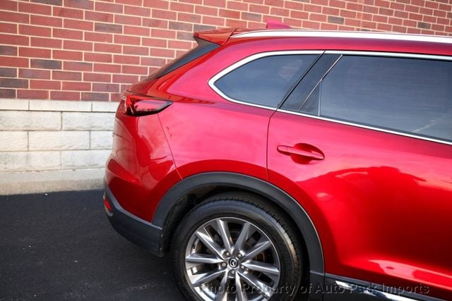 2020 Mazda CX-9 Grand Touring AWD - 23003392 - 10