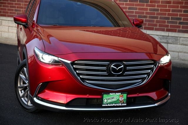 2020 Mazda CX-9 Grand Touring AWD - 23003392 - 11